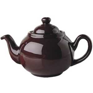 Teapot