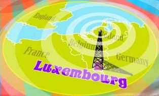 Radio Luxembourg